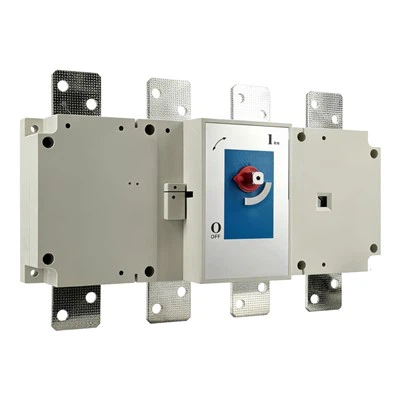 Izolator prekida opterećenja